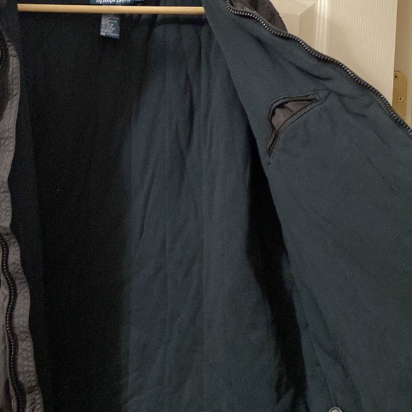 Polo lined jacket - Picture 2 of 3